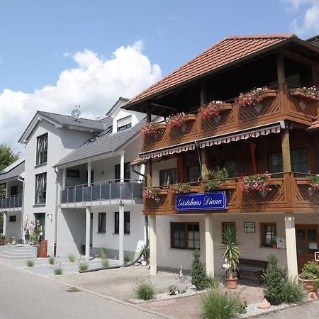 Ferienwohnungen Diana Radolfzell am Bodensee Luaran gambar