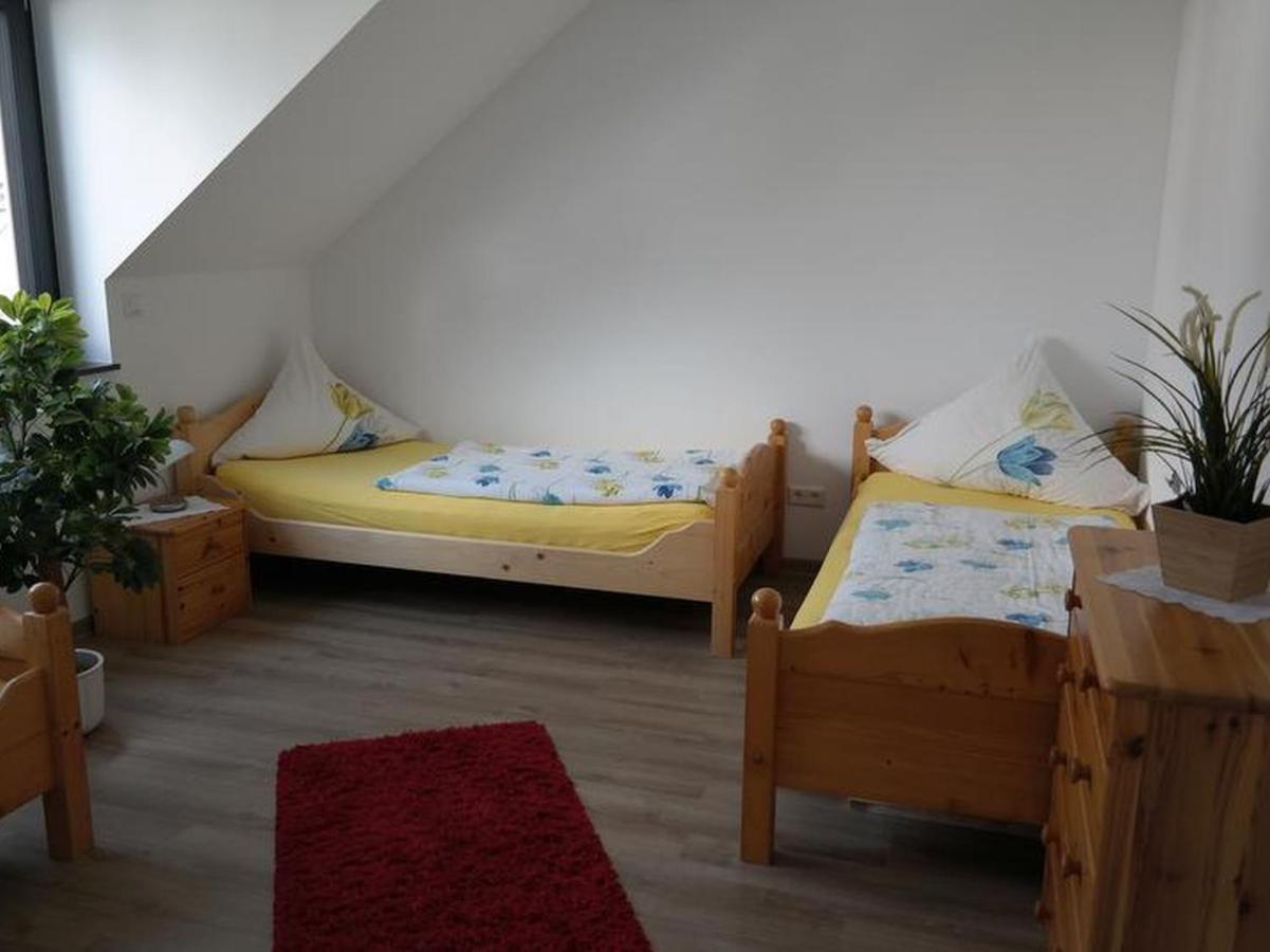 Ferienwohnungen Diana Radolfzell am Bodensee Luaran gambar