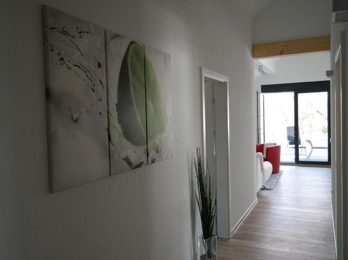 Ferienwohnungen Diana Radolfzell am Bodensee Luaran gambar